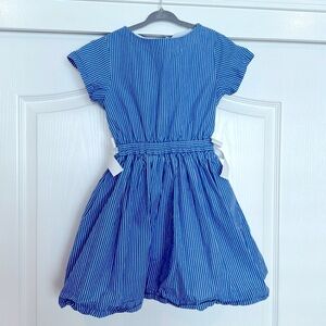 Girls Crew Cuts Dress Size 7